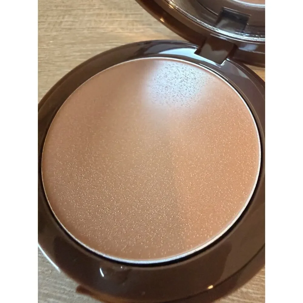 Tarte Amazonian Clay Smoothing Balm Foundation Deep Full Size NEW